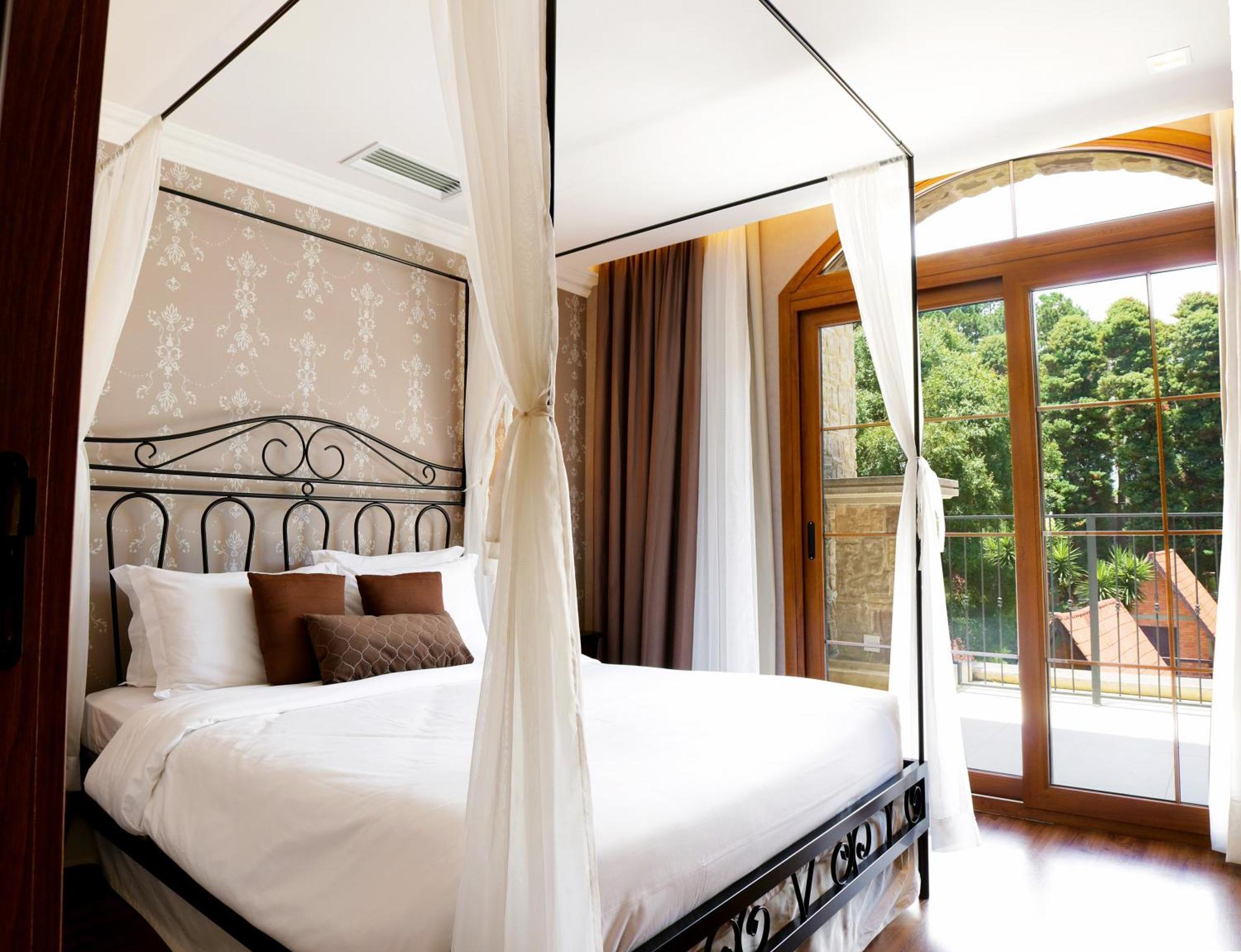 Buona Vitta Gramado Resort & Spa By Gramado Parks Exterior photo