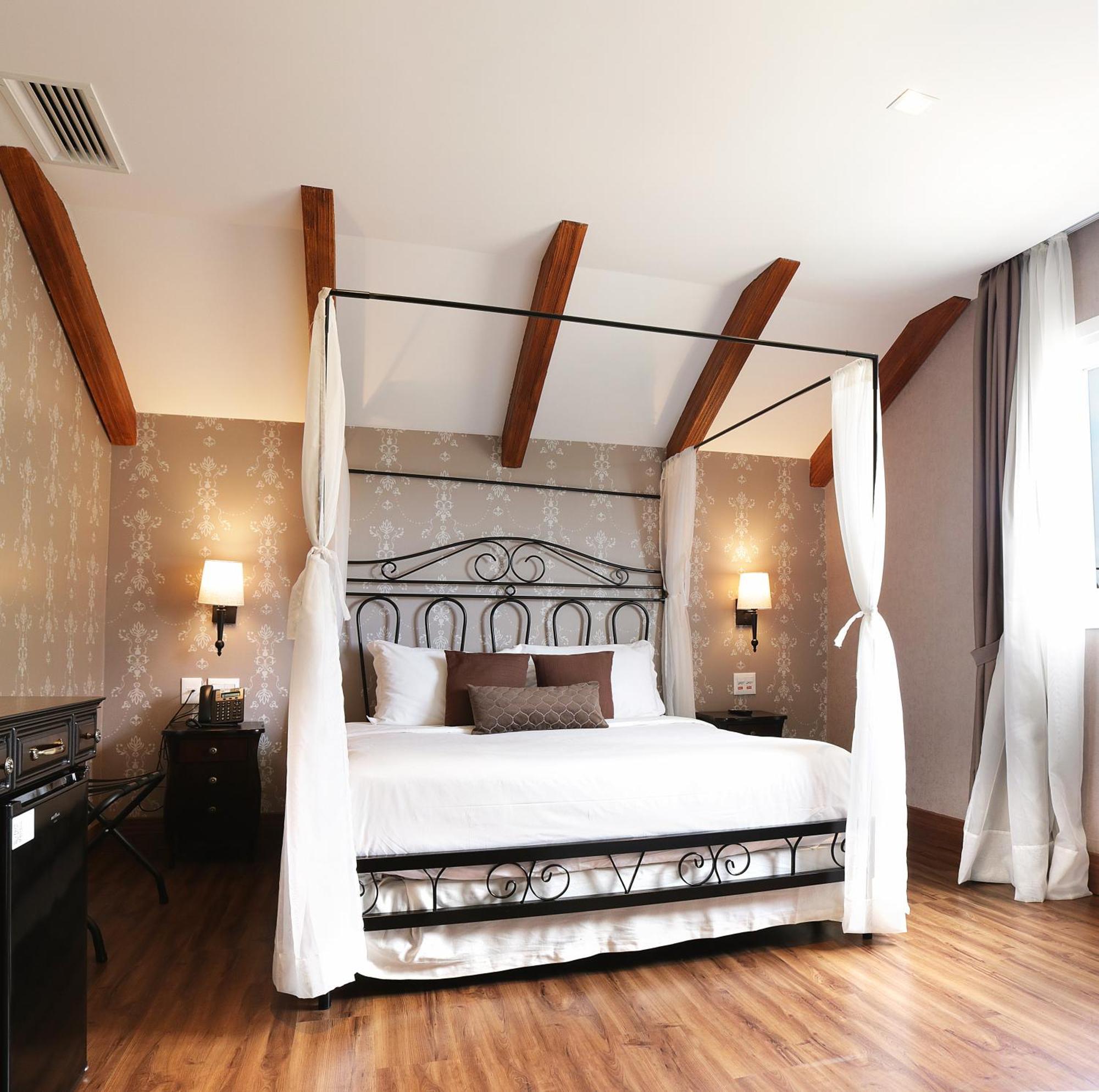 Buona Vitta Gramado Resort & Spa By Gramado Parks Exterior photo